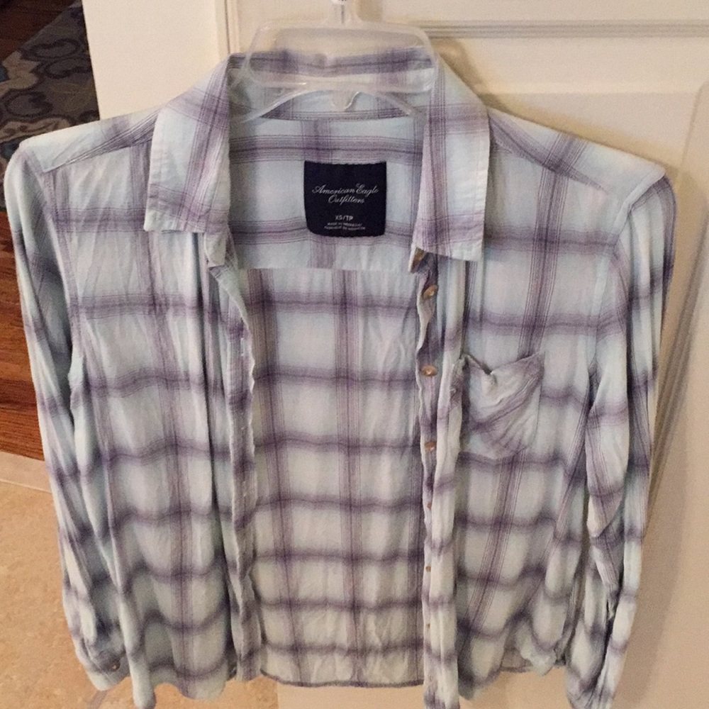 Flannels